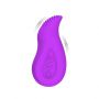 Jajko wibrujące Pretty Love Eden z pilotem USB 12 funkcji - 9