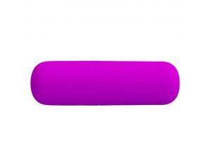 Jajko wibrujące Pretty Love mini 12 funkcji USB wodoodporne