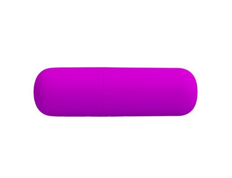Jajko wibrujące Pretty Love mini 12 funkcji USB wodoodporne