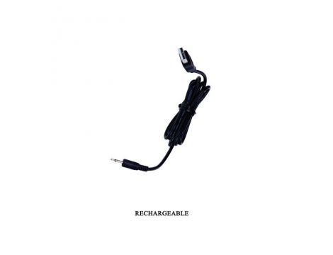 Jajko wibrujące Pretty Love mini 12 funkcji USB wodoodporne - 6