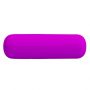 Jajko wibrujące Pretty Love mini 12 funkcji USB wodoodporne - 2