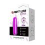 Jajko wibrujące Pretty Love mini 12 funkcji USB wodoodporne - 8