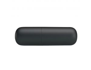 Mini wibrator Pretty Love silikonowy USB 12 funkcji wodoodporny