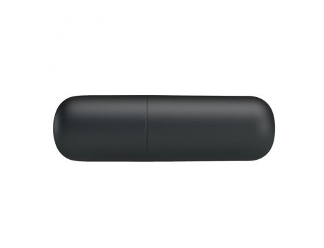Mini wibrator Pretty Love silikonowy USB 12 funkcji wodoodporny