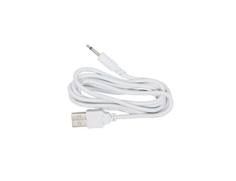 Wibrator punktu G silikonowy Pretty Love Grace USB 30 funkcji 12 cm - 7