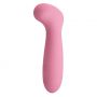 Wibrator punktu G silikonowy Pretty Love Grace USB 30 funkcji 12 cm - 2