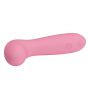 Wibrator punktu G silikonowy Pretty Love Grace USB 30 funkcji 12 cm - 4