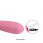 Wibrator punktu G silikonowy Pretty Love Grace USB 30 funkcji 12 cm - 7