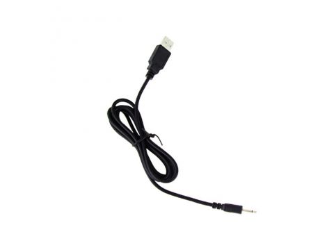 Wibrator podwójny Pretty Love Snaky Vibe silikonowy fioletowy USB 60cm - 8