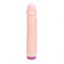 Wibrator realistyczny żelowy Baile miękki rozgrzewający 21 cm - 3