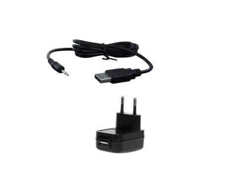 Wibrator króliczek Baile Fire Dragon rozgrzewający obrotowy USB 26 cm - 7