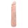 Dildo realistyczne Baile Love Companion cieliste 24 cm