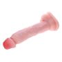 Ogromne realistyczne dildo Baile Super Emperor 36 cm - 4