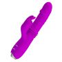 Pretty Love Dorothy USB - Wibrator 3 Pchania 12 Wibracji - 5