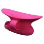 Stymulator łechtaczki Pretty Love Nelly silikonowy różowy 10 funkcji - 6