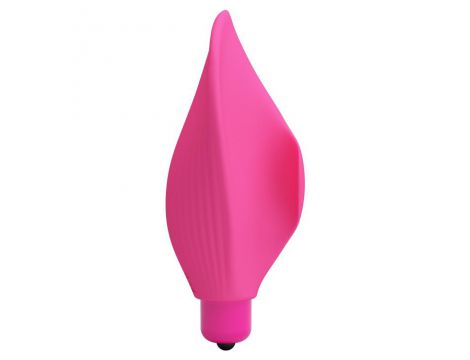 Stymulator łechtaczki silikonowy Pretty Love Nicole 10 funkcji