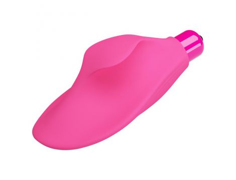 Stymulator łechtaczki silikonowy Pretty Love Nicole 10 funkcji - 3