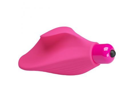 Stymulator łechtaczki silikonowy Pretty Love Nicole 10 funkcji - 4