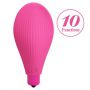Stymulator łechtaczki silikonowy Pretty Love Nicole 10 funkcji - 3