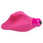 Stymulator łechtaczki silikonowy Pretty Love Nicole 10 funkcji - 5