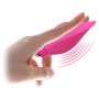 Stymulator łechtaczki silikonowy Pretty Love Nicole 10 funkcji - 7