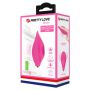 Stymulator łechtaczki silikonowy Pretty Love Nicole 10 funkcji - 11
