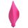 Stymulator łechtaczki silikonowy Pretty Love Nicole 10 funkcji