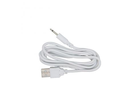 Nakładka wibrująca na palec Pretty Love silikonowa 3 wibracje 3 obroty USB - 8