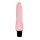 Wibrator realistyczny Baile 23 cm cyberskóra wodoodporny różowy cielisty