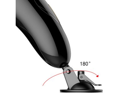 Masturbator waginalny wibrujący interaktywny USB B Series Fox - 13