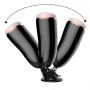 Masturbator waginalny wibrujący interaktywny USB B Series Fox - 4