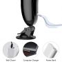 Masturbator waginalny wibrujący interaktywny USB B Series Fox - 6