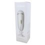 Masturbator waginalny wibrujący interaktywny USB B Series Fox - 15