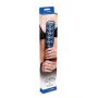 Wiosło do lania Whipsmart Diamond niebieskie 32 cm - 2