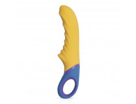 Wibrator punktu G PMV20 Tone wielokolorowy USB 23 cm - 3