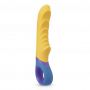 Wibrator punktu G PMV20 Tone wielokolorowy USB 23 cm - 2