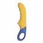 Wibrator punktu G PMV20 Tone wielokolorowy USB 23 cm - 4