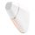 Stymulator łechtaczki Satisfyer Love Triangle biały z aplikacją