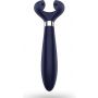 Niebieski wielofunkcyjny stymulator Endless Fun - 3