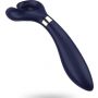 Niebieski wielofunkcyjny stymulator Endless Fun - 4