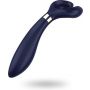 Niebieski wielofunkcyjny stymulator Endless Fun - 5