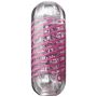Masturbator Tenga Spinner Shell przezroczysty 13 cm - 4