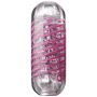 Masturbator Tenga Spinner Shell przezroczysty 13 cm - 5