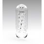 Masturbator Tenga Spinner Shell przezroczysty 13 cm - 9