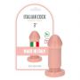 Dildo analne Mio cieliste Toyz4lovers 8 cm z przyssawką - 8