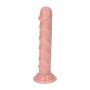 Dildo realistyczne Ugo z cyberskóry Toyz4lovers miąższ 14 5 cm - 3