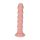 Dildo realistyczne Ugo z cyberskóry Toyz4lovers miąższ 14 5 cm