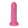 Dildo realistyczne Romeo Toyz4lovers różowe 12 5 cm