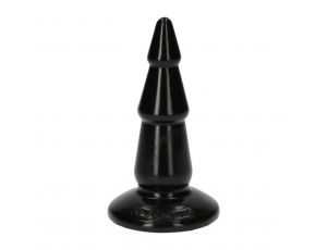 Anal Plug- Pino Black