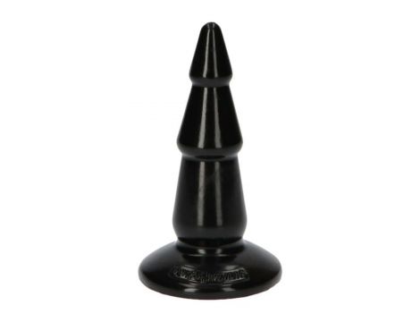 Anal Plug- Pino Black